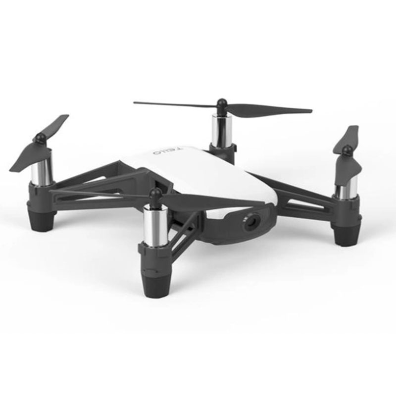 квадрокоптер dji tello