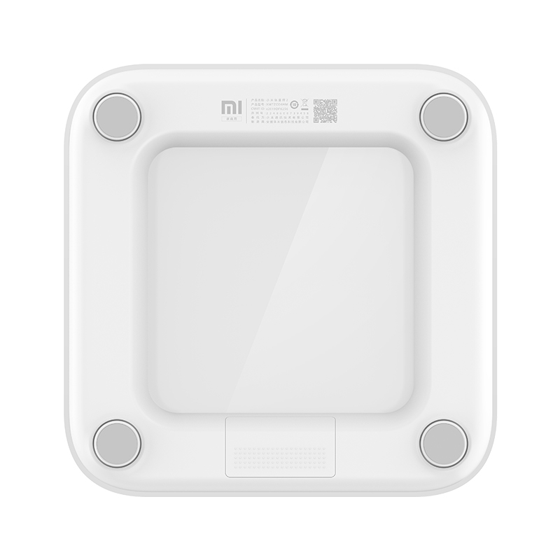 умные весы xiaomi mi smart scale 2