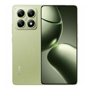 смартфон xiaomi mi 14t 5g 12/256 gb, lemon green/зелёный