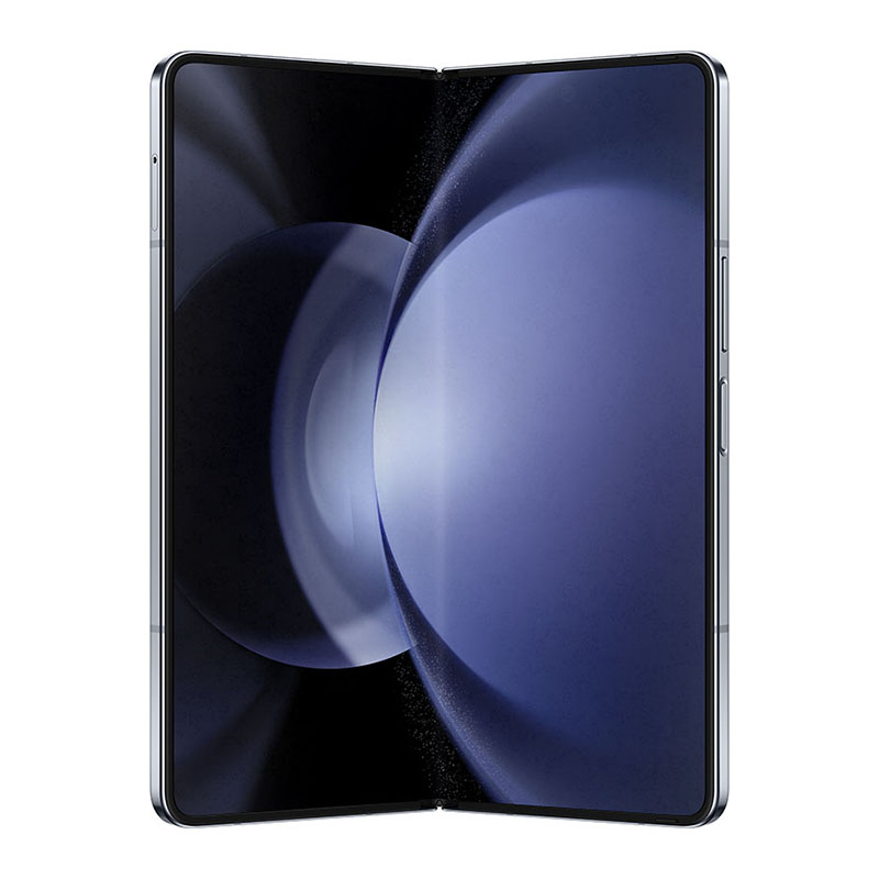 samsung galaxy z fold 5 1 тб, голубой