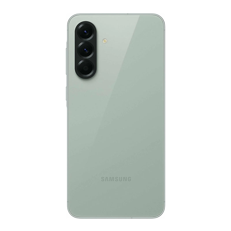 смартфон samsung galaxy a56 5g 12/256 гб, olive/зеленый
