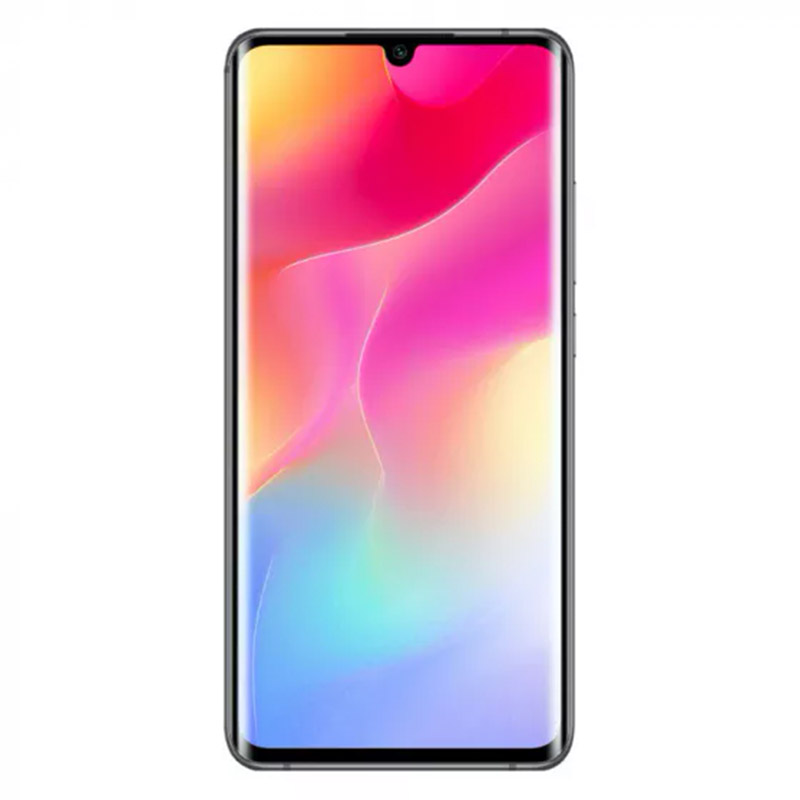 смартфон xiaomi mi note 10 lite 6/128gb white (белый)