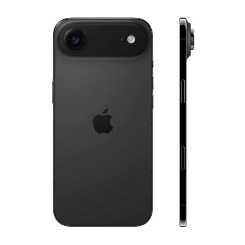 apple iphone air 256 gb, space black (черный)