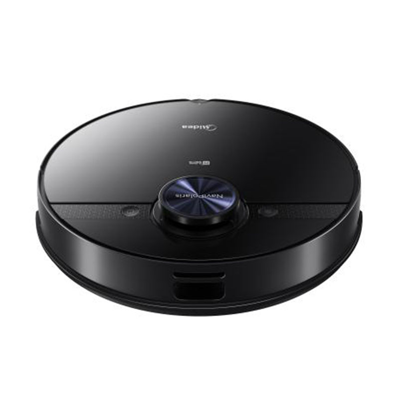 робот-пылесос midea robot vacuum cleaner m7 черный