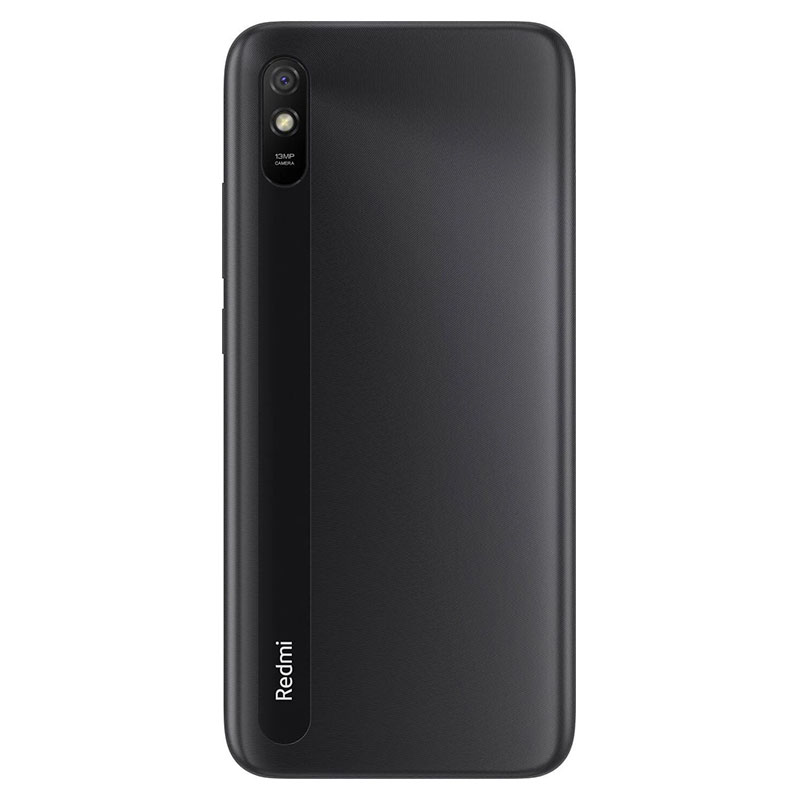 смартфон xiaomi redmi 9a 32gb серый