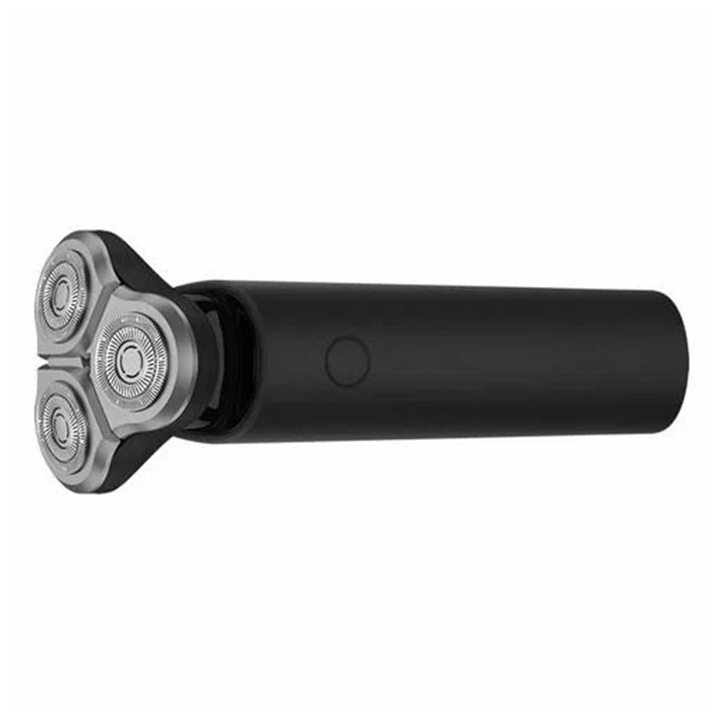электробритва xiaomi mijia electric shaver s500, черный