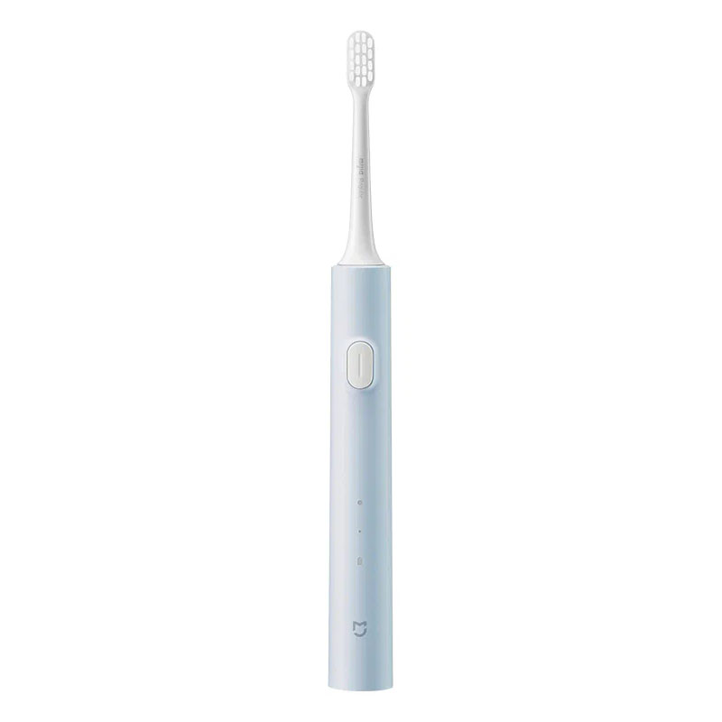 зубная электрощетка xiaomi mijia electric toothbrush t200 blue