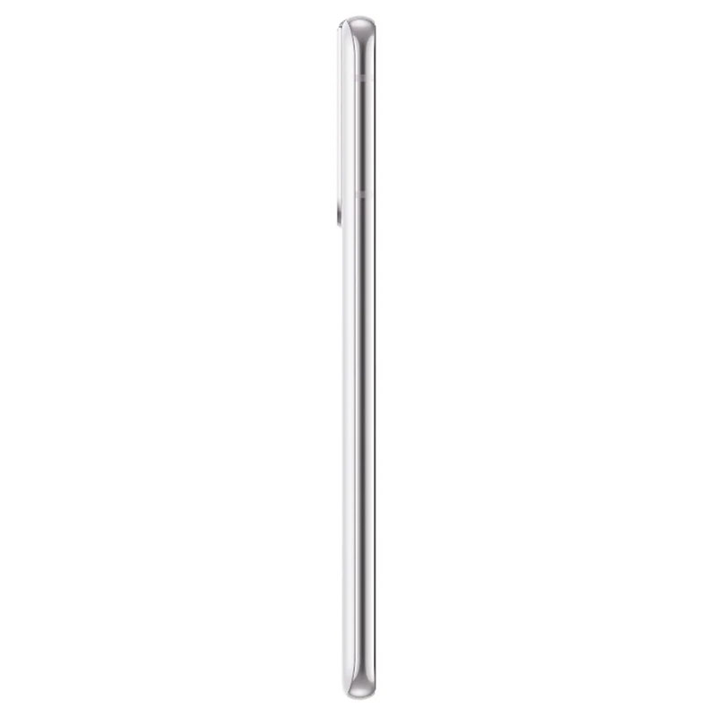 смартфон samsung galaxy s21 5g 8/256gb ru, белый фантом