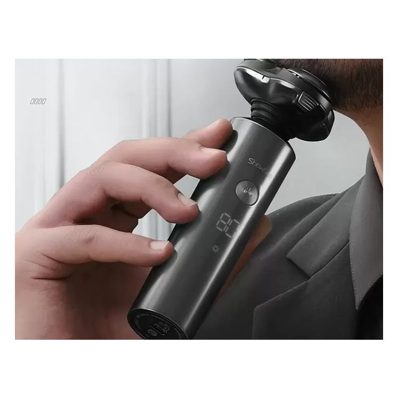 электробритва xiaomi showsee electric shaver f305-g(grey)