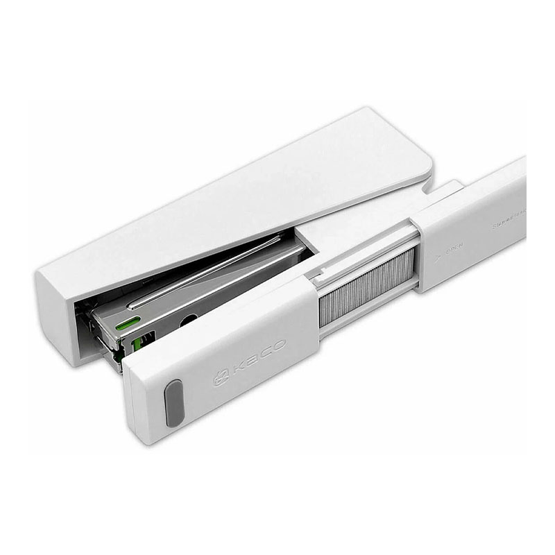 степлер xiaomi mijia kaco lemo stapler