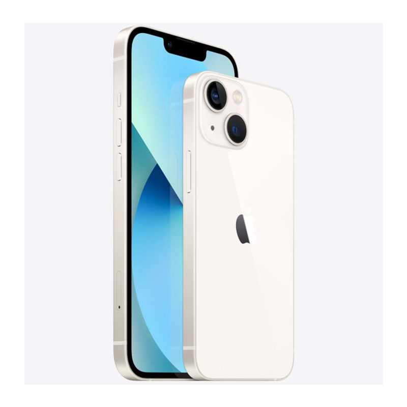 apple iphone 13 mini 128gb «сияющая звезда»