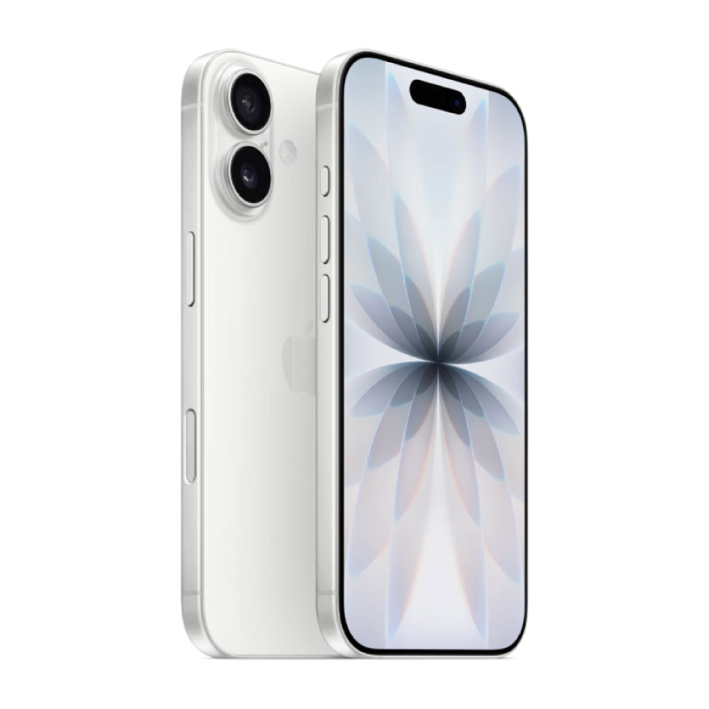 apple iphone 17 512 gb, white (белый)