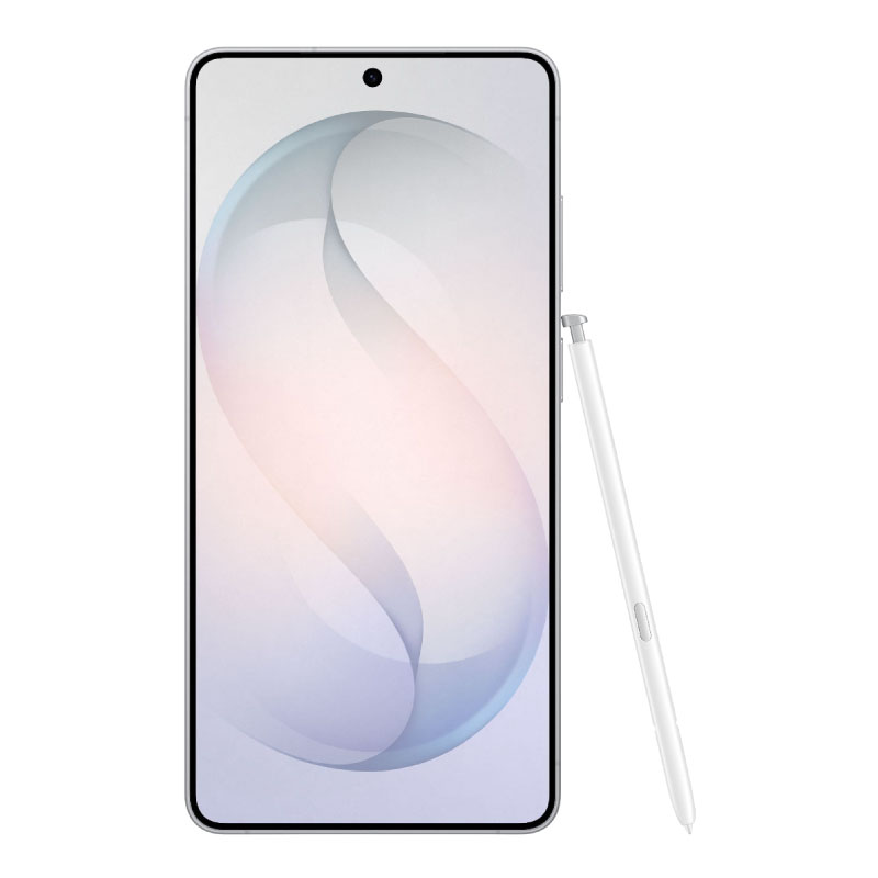 смартфон samsung galaxy s26 ultra 5g 12/256 гб, dual nano sim, белый