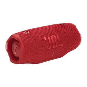 портативная акустика jbl charge 6, 45 вт, красный/red