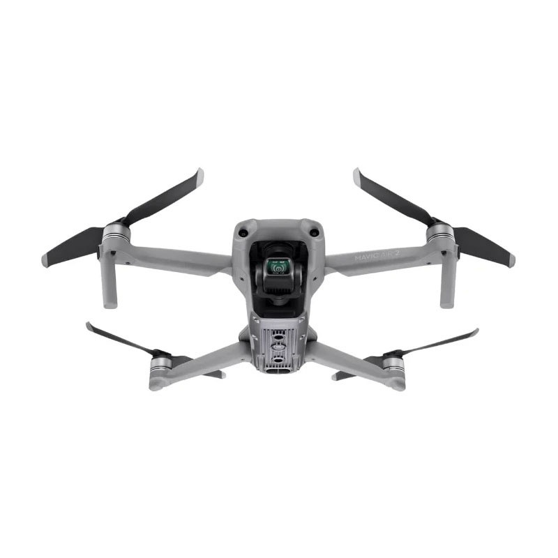 квадрокоптер dji mavic air 2