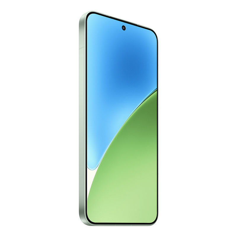смартфон xiaomi mi 15 5g 12/512 gb, green/зеленый