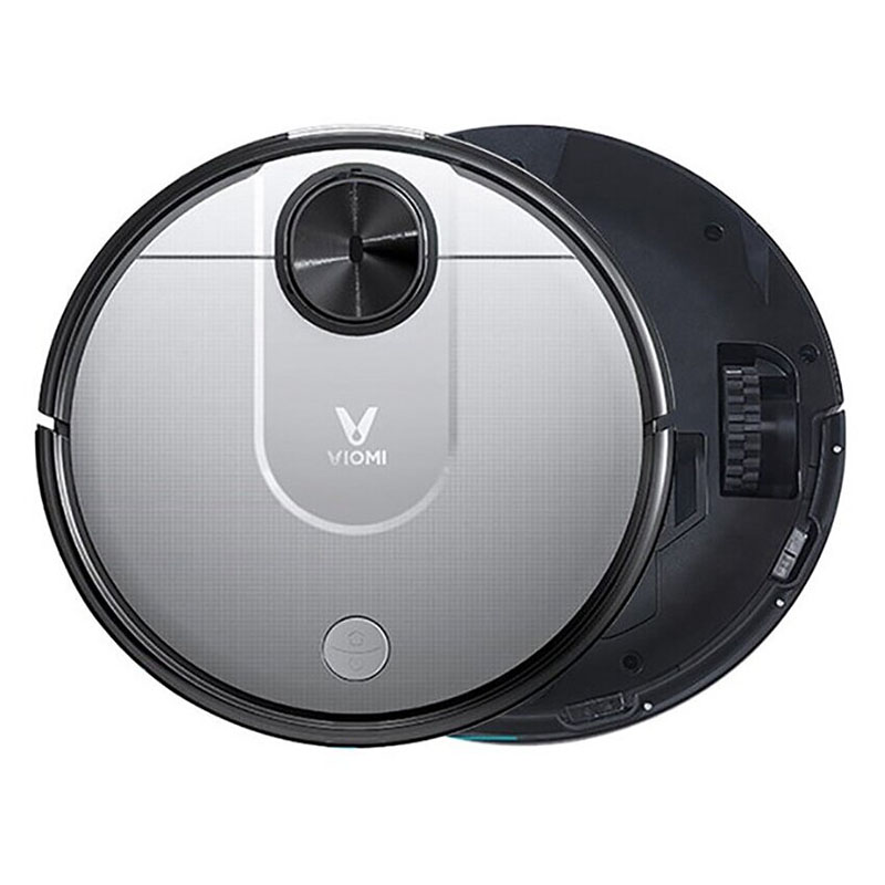 робот-пылесос xiaomi viomi cleaning robot v2 (v-rvclm21b) eu