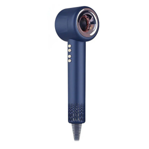 фен для волос sencicimen hair dryer x13 blue (eu)