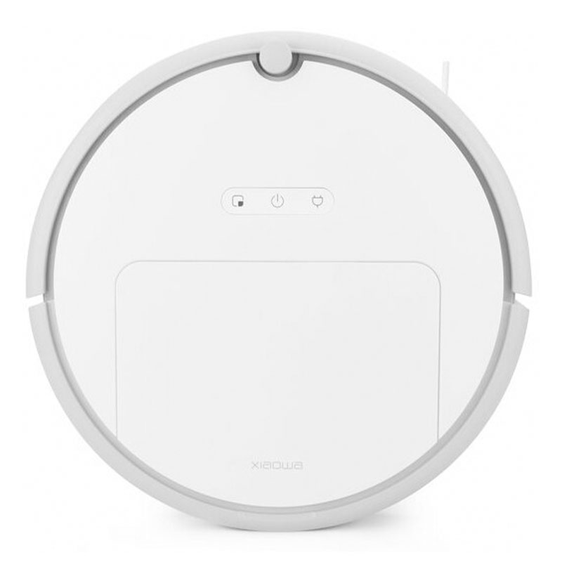 робот-пылесос xiaomi xiaowa robot vacuum cleaner lite c102-00 cn белый