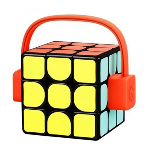 головоломка xiaomi 3x3x3 giiker super cube i3