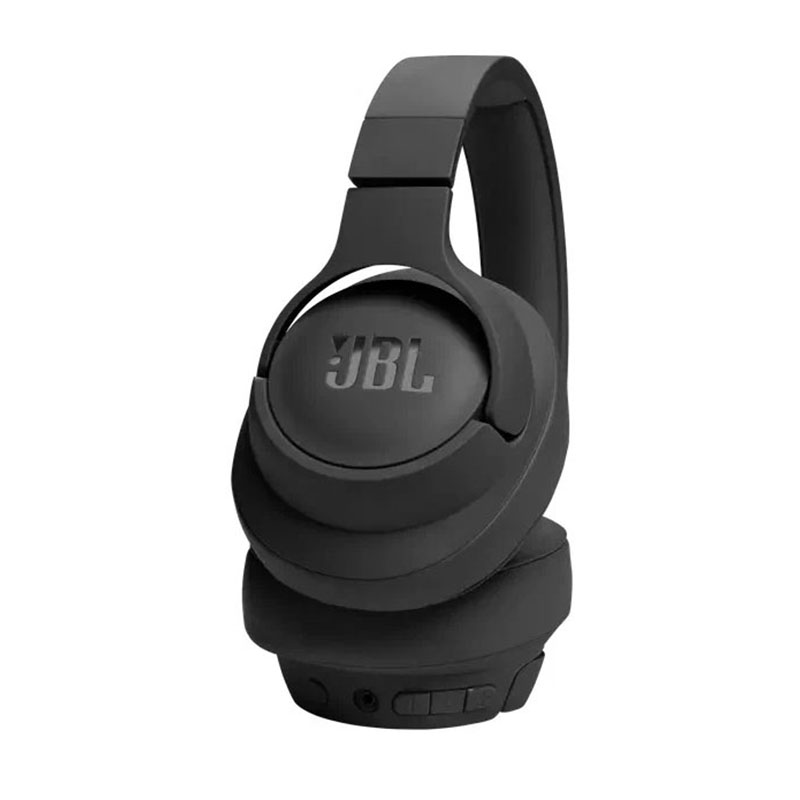 беспроводные наушники jbl tune 720bt, черный