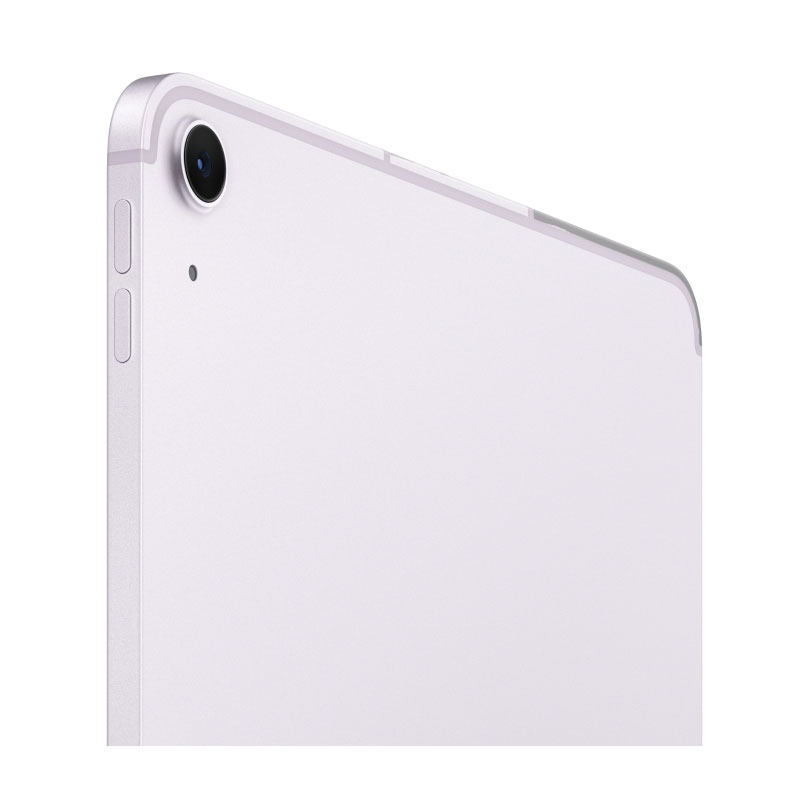 планшет apple ipad air 11" 128 gb (m3, 2025) wi-fi + cellular purple фиолетовый (mcfy4ll/a)