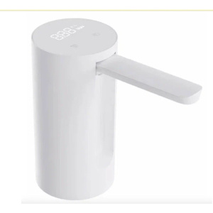 помпа для воды xiaomi lydsto automatic foldable water supply (xd-zdssq01) white