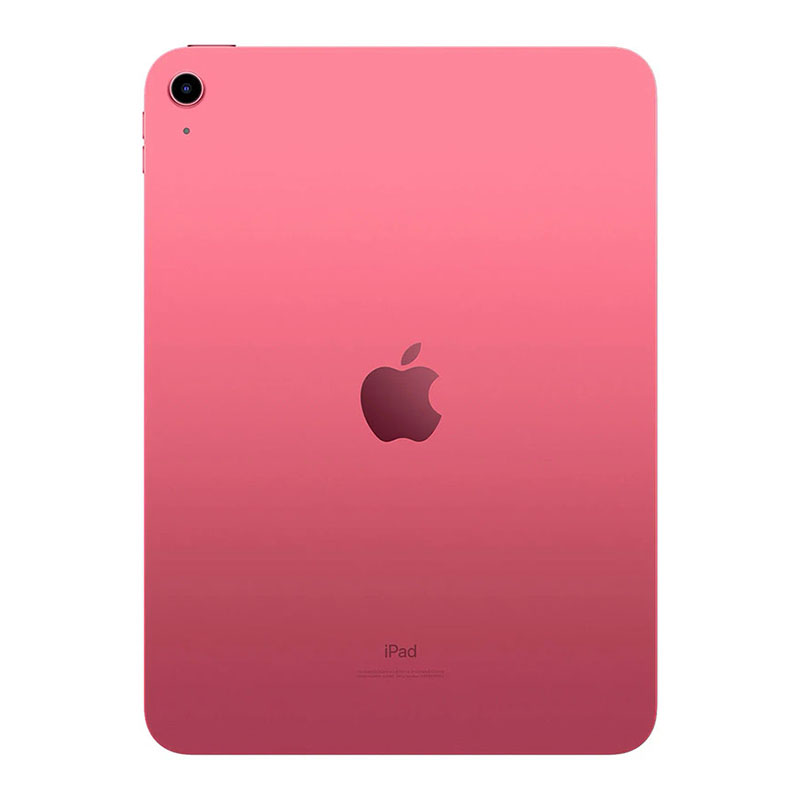 планшет apple ipad 10.9 (2022) 256 гб, wi-fi, розовый