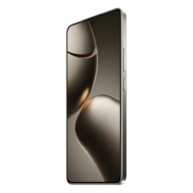 смартфон xiaomi mi 14t 5g 12/512 gb, titan gray/серый