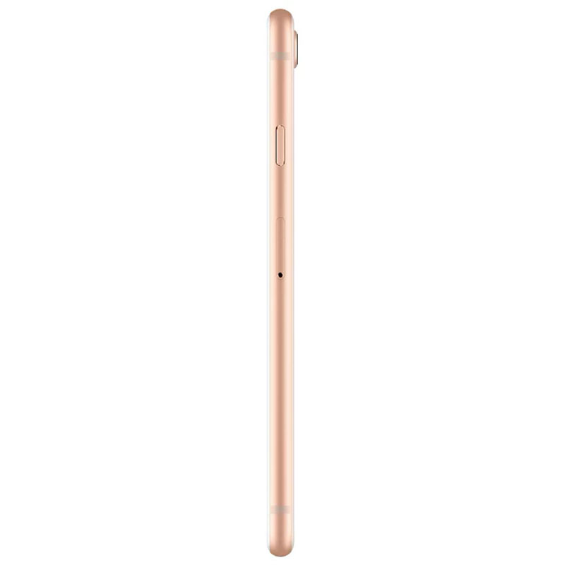 смартфон apple iphone 8 64 gb gold (золотой)
