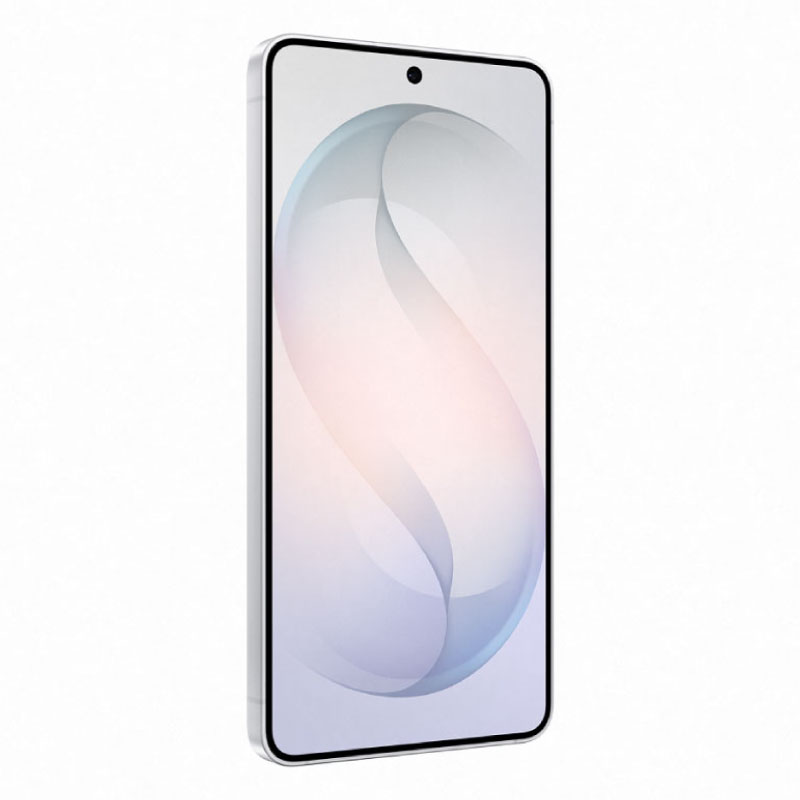 смартфон samsung galaxy s26+ 5g 12/256 гб, белый