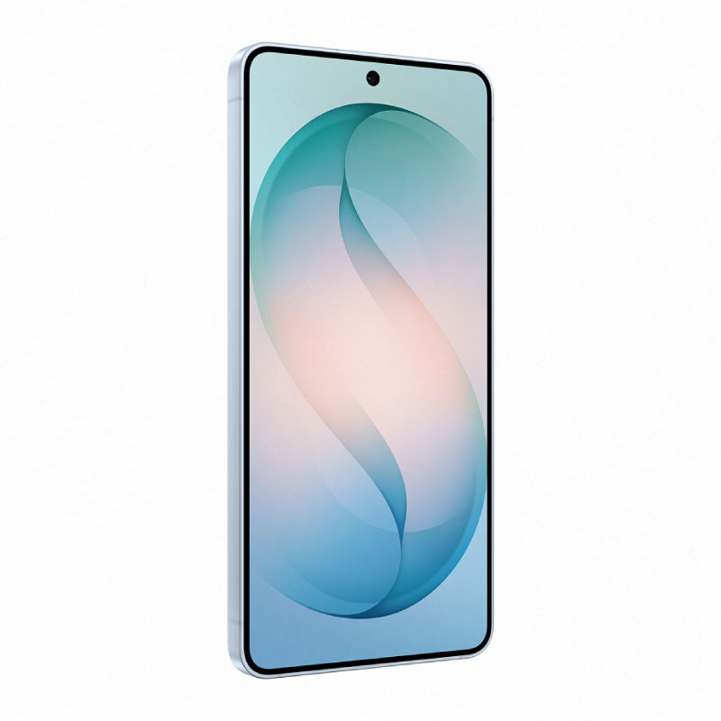 смартфон samsung galaxy s26 5g 12/512 гб, голубой