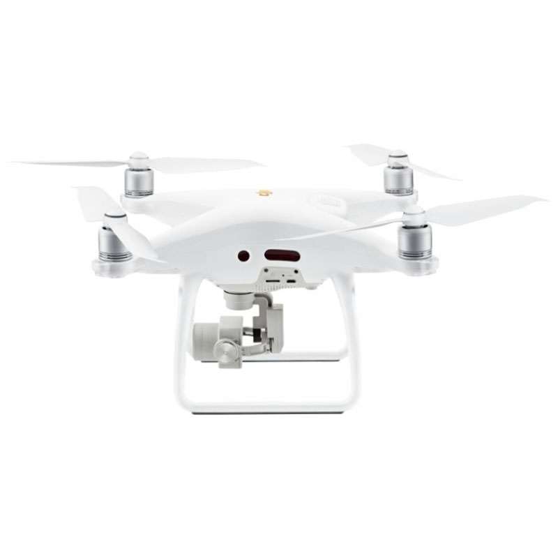 квадрокоптер dji phantom 4 pro plus v2.0