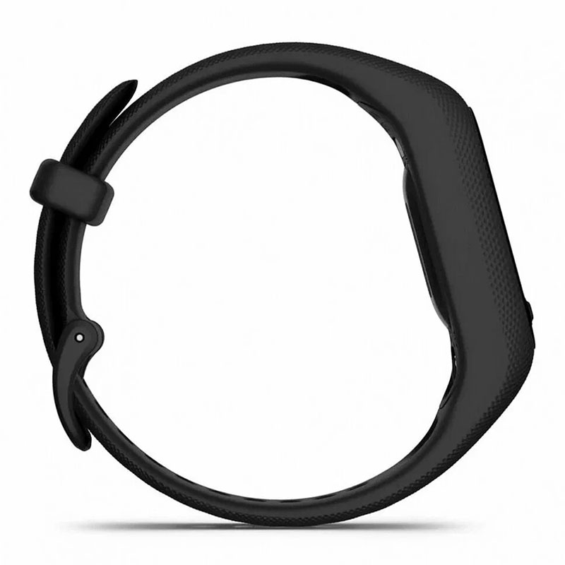 смарт-часы garmin vivosmart 5 black (010-02645-10)