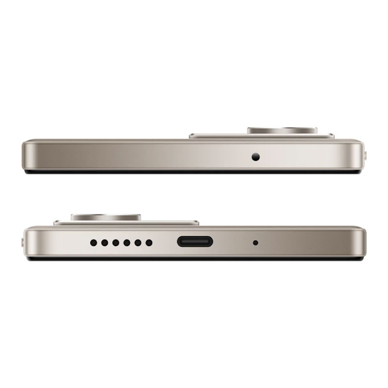 смартфон xiaomi redmi 15 8/256 гб, dual nano sim, titan gray/серый