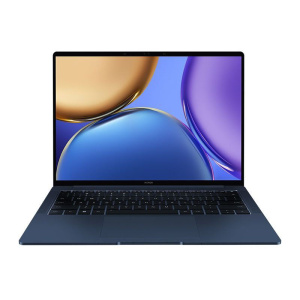 ноутбук honor magicbook 14 i5/16/512 blue (hge-w56)