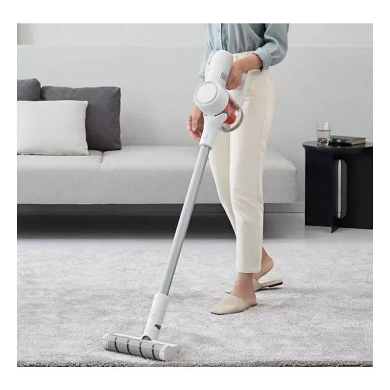 пылесос xiaomi mijia wireless vacuum cleaner k10 (mjwxcq04zm)