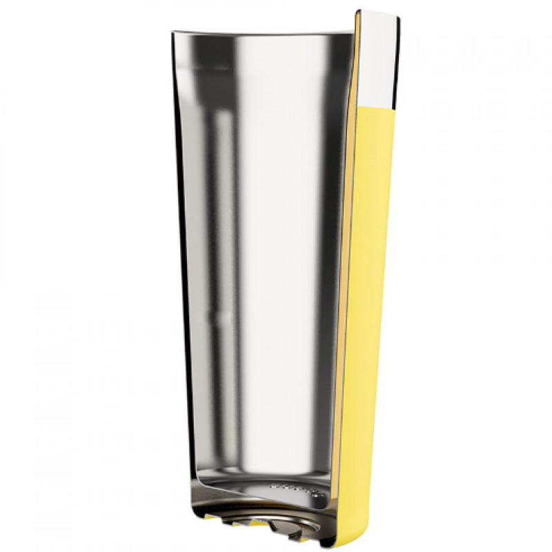 термокружка xiaomi nonoo coffee cup 580ml yellow