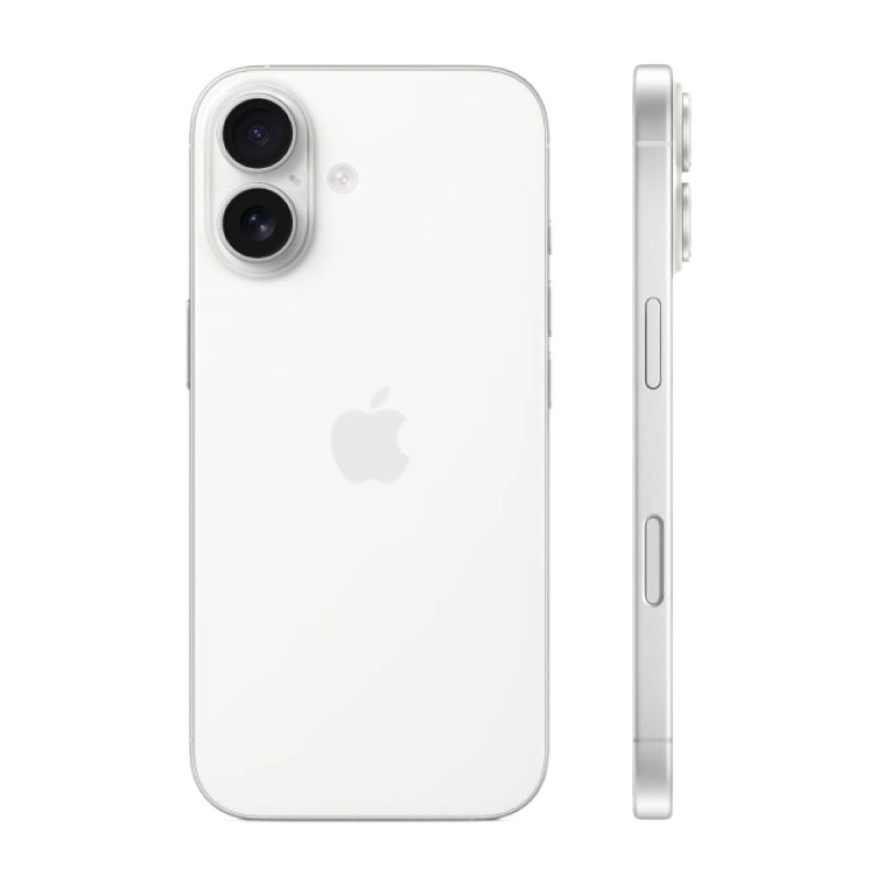 apple iphone 17 512 gb, white (белый)
