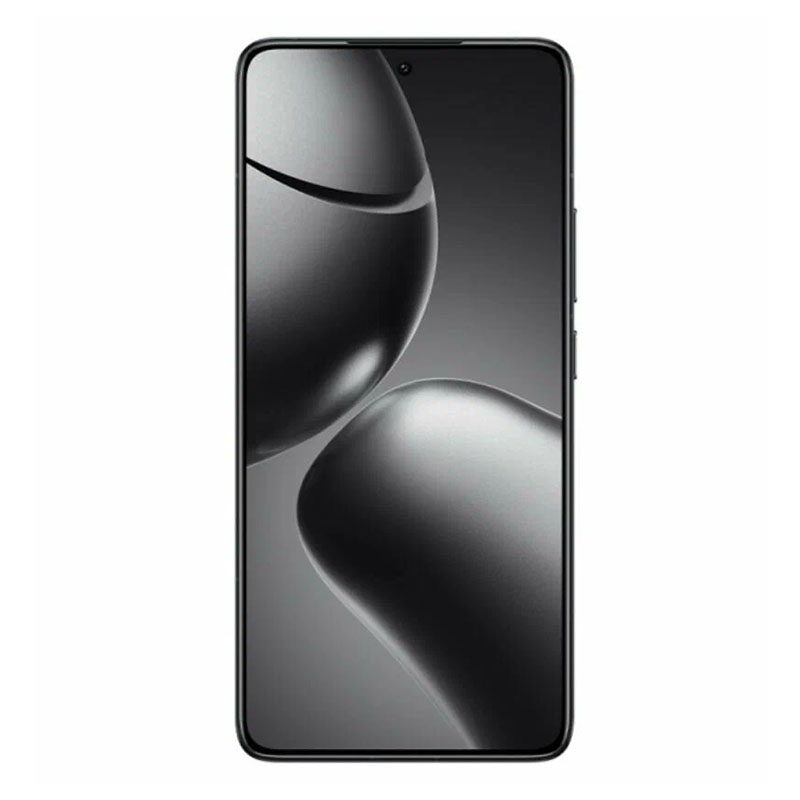 смартфон xiaomi mi 14t 5g 12/256 gb, titan black/черный