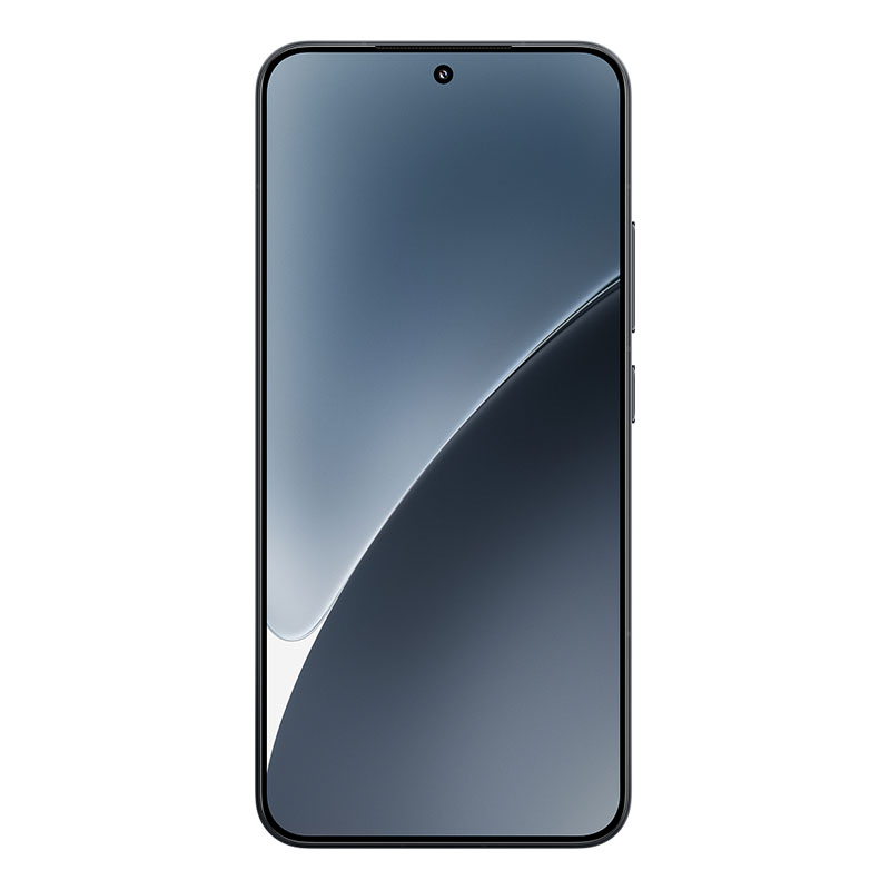 смартфон xiaomi mi 15 5g 12/512 gb, black/черный