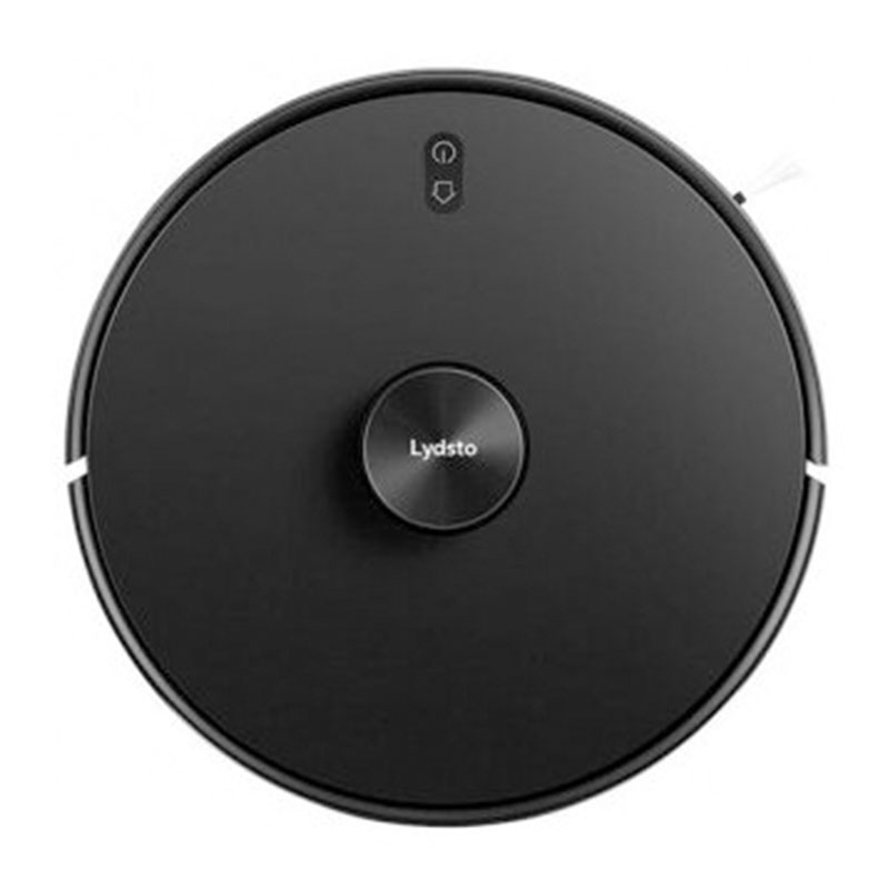 робот-пылесос xiaomi lydsto r1 robot vacuum cleaner черный