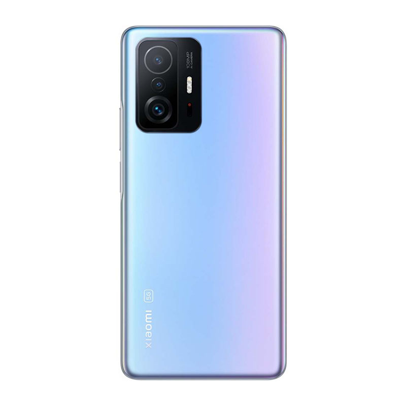 смартфон xiaomi 11t 8/128 гб global небесный голубой