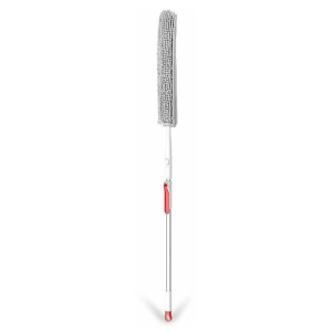 щетка для уборки xiaomi yijie cleaning brush mop bendable duster (yb-01)белый