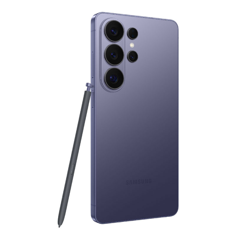 смартфон samsung galaxy s26 ultra 5g 12/512 гб, dual nano sim, фиолетовый