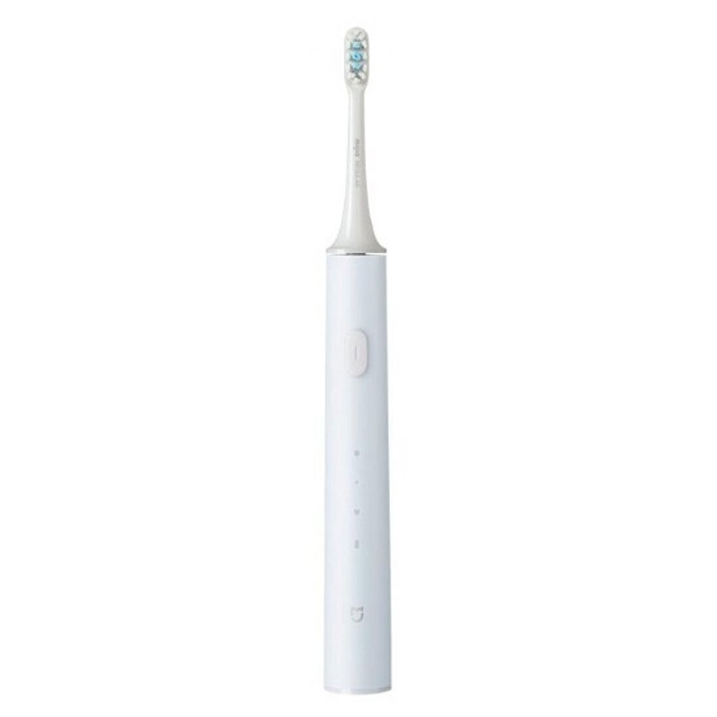 электрическая зубная щетка xiaomi mijia electric toothbrush t500 голубой