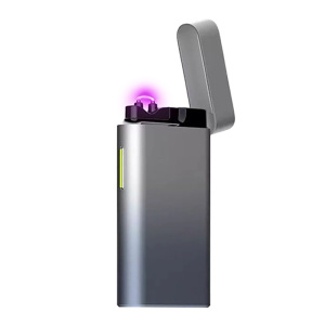 электронная зажигалка beebest arc charging lighter l400