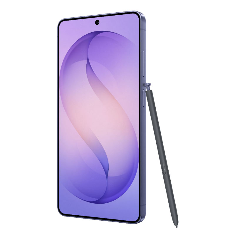смартфон samsung galaxy s26 ultra 5g 12/256 гб, dual nano sim, фиолетовый