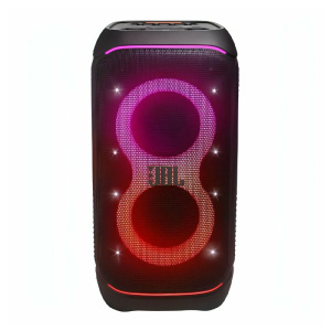 портативная акустика jbl partybox 320, 240 вт, черный