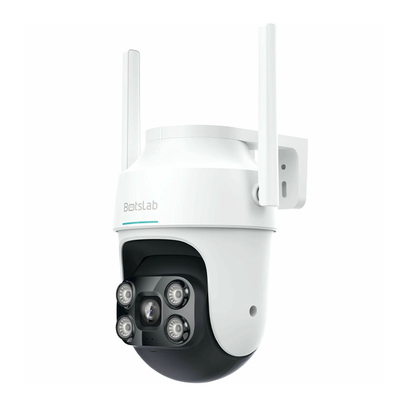 ip-камера botslab outdoor pan/tilt camera w312